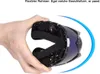 Crossbrille, Hochwertige Motorradbrille, ATV Dirt Bike Off Produktbild-Vorschau 3