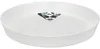 ELHO Podmiska Loft Urban/Vibia Round průměr 34 cm, bílá Náhled obrázku produktu 4