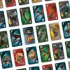 Mattel UNO Jurassic World 4 Produktbild-Vorschau 4