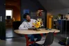 LEGO Pokémon Pikachu et Poké Ball - 72152 Voir les images du produit 2