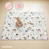 Mamabrum dwustronna mata piankowa dziecięca XPE 180 × 150 × Podgląd zdjęcia produktu 5
