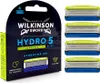 Wilkinson Hydro 5 Hydrating Gel Sensitive Rasierklingen, Produktbild-Vorschau 2