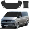 Auto Windschutzscheiben-Abdeckung VW T6, wetterfeste 600D Produktbild-Vorschau 1
