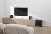 Edifier T5S-WD Edifier T5s Active Subwoofer          braun Voir les images du produit 13