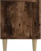 vidaXL TV Schrank Räuchereiche 180x31,5x40 cm Holzwerkstoff Produktbild-Vorschau 9