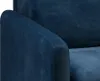 Schlafsofa 3-Sitzer - Liegefläche: 140 cm - Matratzenhöhe: Produktbild-Vorschau 6