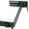 Blumenkastenhalter TYP E Grün bis 35 kg Produktbild-Vorschau 2