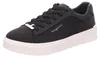 Bugatti Gunter Sneaker Schwarz Produktbild-Vorschau 10