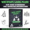 Anzen 4262394130039 Anzen - Wer Weiss Mehr?! Voir les images du produit 2