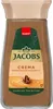 JACOBS löslicher Kaffee Crema 6 x 200 g Gläser löslicher Produktbild-Vorschau 3