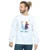 Disney - "Frozen 2 Seek The Truth" Sweatshirt für Herren Produktbild-Vorschau 2