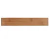 Bambusowy organizer do szuflady 25x34cm Podgląd zdjęcia produktu 6