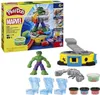 Hasbro PD HULK SMASH AND SQUISH F98265L0 Náhľad obrázku produktu 2
