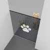 Treppenschutzgitter Hund, Absperrgitter Hund, Tragbare Produktbild-Vorschau 6