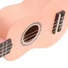 Ukulele soprano rosa Cascha HH 3968 Anteprima dell’immagine prodotto 7