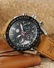 MEGALITH Chronograph Herren Uhr – Analog, Wasserdicht, Produktbild-Vorschau 8