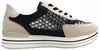 Remonte Sporthalbschuhe Formsohle modisch in schwarz, Gr. Produktbild-Vorschau 18