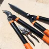 Tuinscharen set 3-delig – heggenschaar, takkenschaar en Productafbeelding-voorbeeld 1