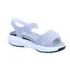 Xsensible Skala Denim Fantasy (blu) - Sandalo / fionda da Anteprima dell’immagine prodotto 9