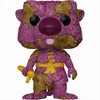 Teenage Mutant Ninja Turtles - Artist Splinter 58 Art Produktbild-Vorschau 5