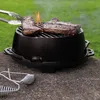 lodge - Przenośny grill 30,48 cm Podgląd zdjęcia produktu 8