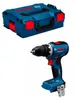 Bosch GSB 18V-65 Cordless Impact Drill/Driver - without Productafbeelding-voorbeeld 35