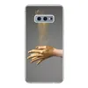 MuchoWow® Handyhülle Schutzhülle Hülle für Samsung Galaxy Produktbild-Vorschau 1