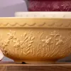 Rührschüssel aus Steingut, Daffodil, 2 Liter, Ø 21 cm Produktbild-Vorschau 5