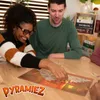 Goliath Games Pyramiez, Brettspiel Produktbild-Vorschau 9
