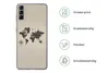MuchoWow® Handyhülle Schutzhülle Hülle für Samsung Galaxy Produktbild-Vorschau 7