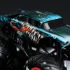 Monster Jam Spider-Man vs Venom set van 2 Monster Trucks Productafbeelding-voorbeeld 7