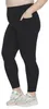 Leggings Skechers W03LG30B-BLK voor Dames Productafbeelding-voorbeeld 14