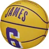 Wilson Balons Nba Player Icon Lebron James Mini, Voir les images du produit 3