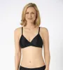 Triumph Soft Sensation, Schwarz, Einfarbig, Weiblich, Produktbild-Vorschau 2