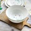 Okrągła miska Villeroy & Boch Colourful Spring Podgląd zdjęcia produktu 3