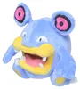 Plyšák Pokémon Krakeelo – 14 cm plyšák Loudred Náhled obrázku produktu 2