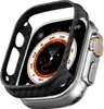 Pitaka KW3001A, Etui, Smartwatch, Szary, Czarny, Apple, Podgląd zdjęcia produktu 1