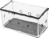 Tichý vzduchový box Houby Mycology Fume Hood Propagation Náhled obrázku produktu 7