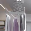 Elektrická nástěnná sušička Foxydry Air 160 cm - ocel a Náhled obrázku produktu 13