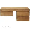 Badmöbel Set Mark 90 cm x 150 cm Produktbild-Vorschau 7