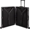 Travelhouse Oslo - 2er Aluminium Reisekoffer Set S+L - Produktbild-Vorschau 3