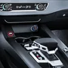 QUALO Transparent Chargeur voiture 2× USB-C Aluminium 90W Voir les images du produit 6