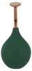 Esschert Design Ballbrause S Dunkelgrün 0,24 Liter - PVC & Produktbild-Vorschau 2
