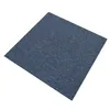 MonsterShop - 20 piastrelle di moquette autoposanti 50 x 50 Anteprima dell’immagine prodotto 4