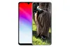 MuchoWow® Handyhülle Schutzhülle Hülle für Huawei P30 Lite Produktbild-Vorschau 2