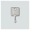 Siedle MR 511/512/513/514/524-... Sleutel voor Productafbeelding-voorbeeld 4
