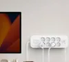 Belkin Steckdosenl./Überspannung 8-fach, 2xUSB-C 900J. Produktbild-Vorschau 22