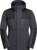 Jack Wolfskin Ausrüstung für Draussen & GmbH & Co  ebony Produktbild-Vorschau 7