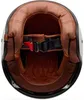 Kask jetowy Bell TX501 Sprint, kolor grey stone, rozmiar M Podgląd zdjęcia produktu 7