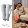 2pcs Wadenmassagegerät, Luftkompression Massage, Produktbild-Vorschau 4